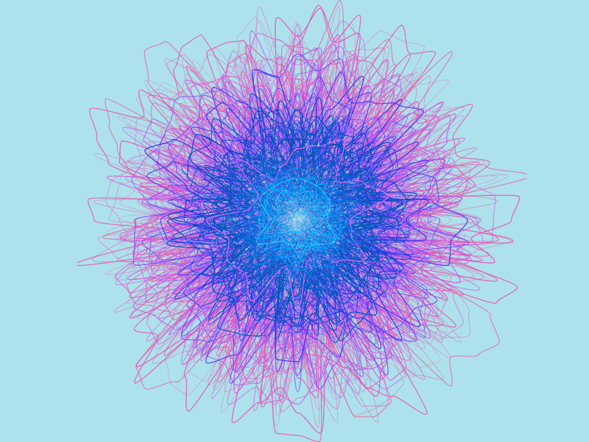 Thoughts That Aren’t&nbsp;Mine